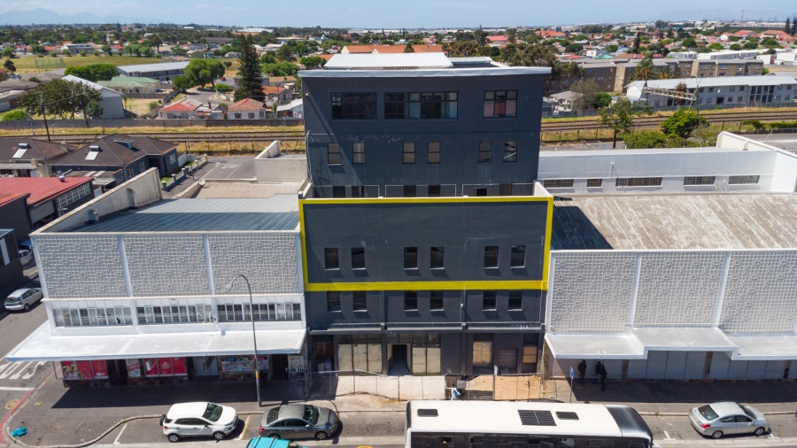 Commercial Property for Sale in Goodwood Central Western Cape